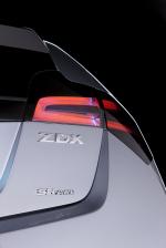Acura ZDX 2009 года